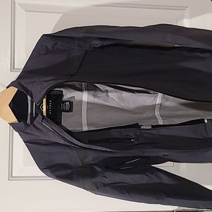 Aether Waterproof Running Jacket